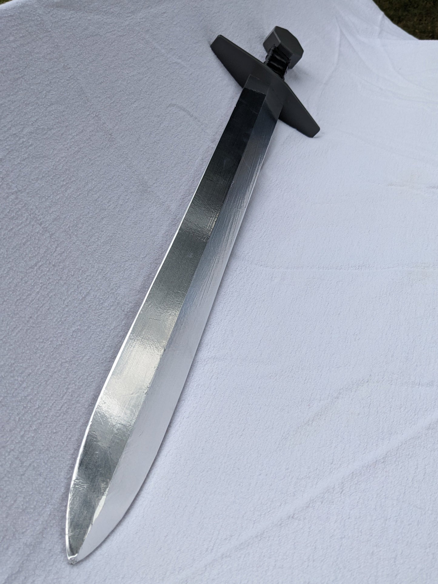 30" Toy Longsword