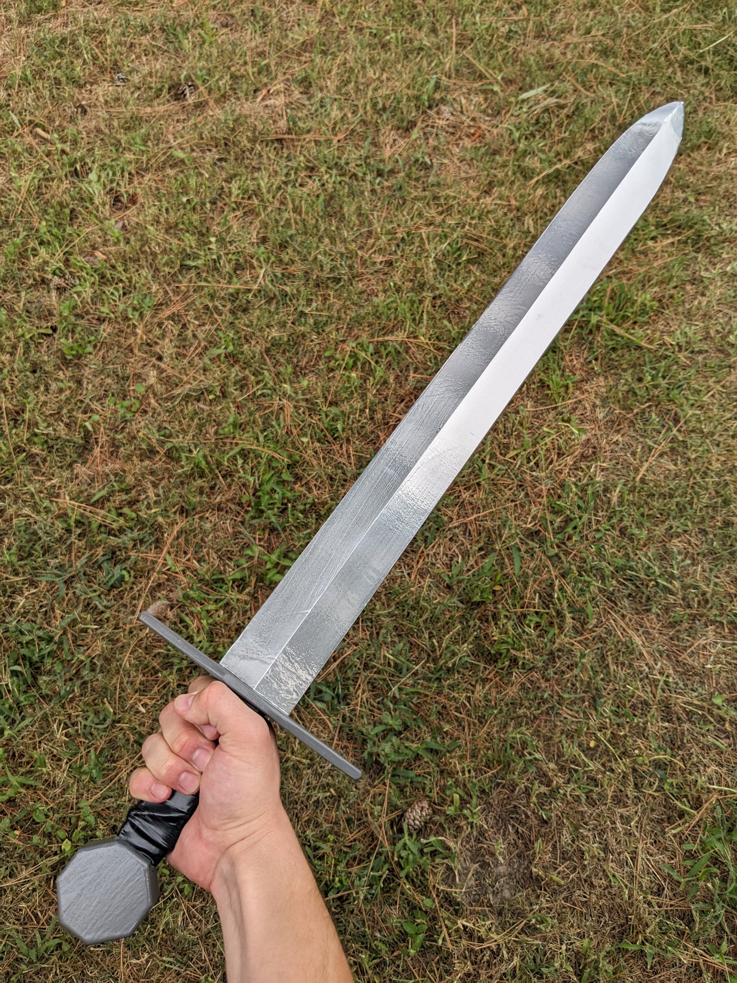 30" Toy Longsword