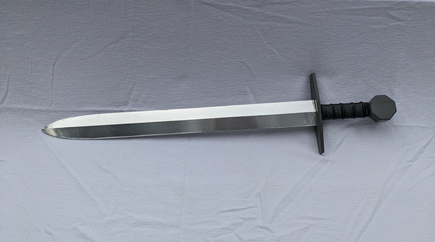 30" Toy Longsword