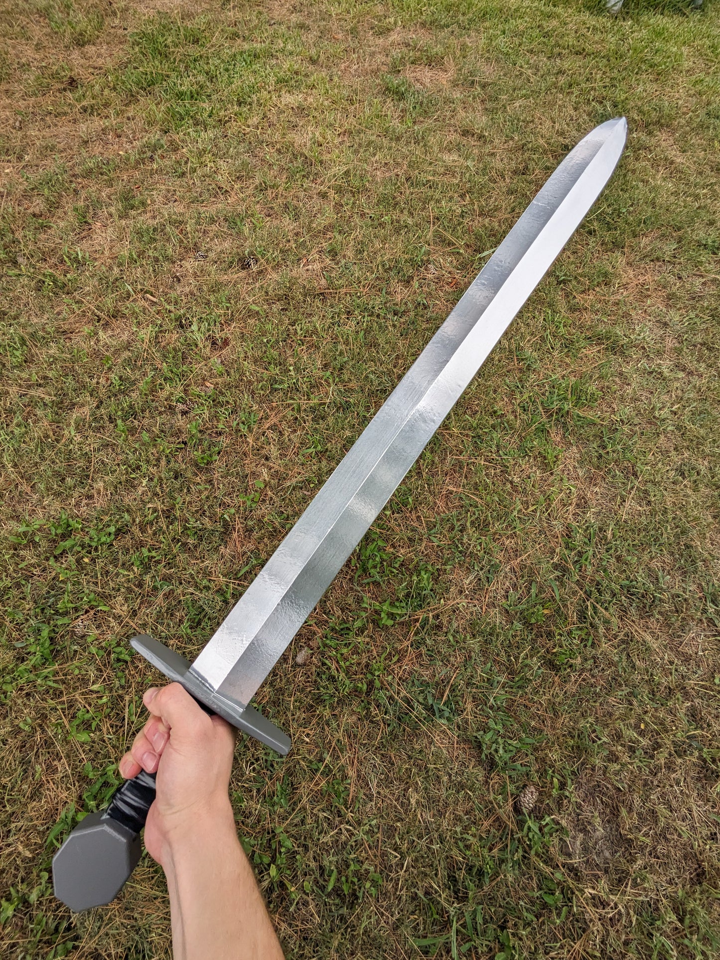 36" Toy Longsword